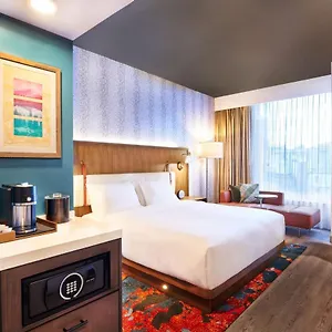 **** Hotel Hyatt Centric Downtown Verenigde Staten