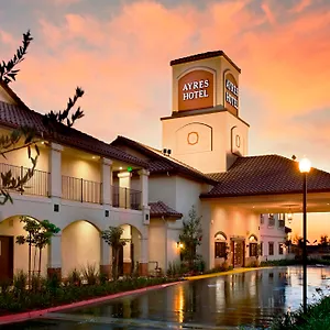 Ayres - Loma Linda 3* Redlands