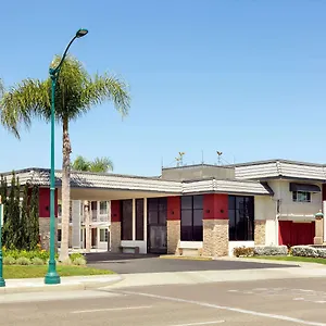 ** Motel Days & By Wyndham At Disneyland Park Verenigde Staten