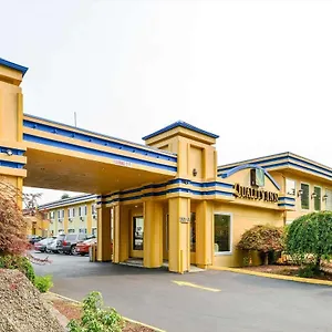 Inn Quality Hotel, - Seattle