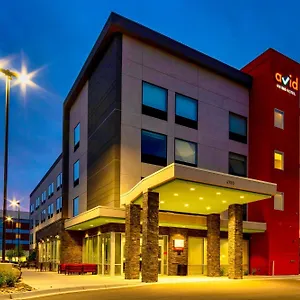 *** Hotel Avid - Airport Area By Ihg Verenigde Staten