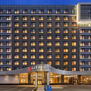 Marriott Jfk Airport 3* New York