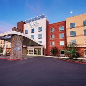 Fairfield & By Marriott West/tolleson 3* Phoenix
