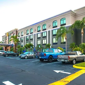 La Quinta By Wyndham South 3* Clearwater