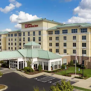 Hilton Garden Airport 3* Charlotte