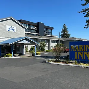 Hotel Marina / Seatac