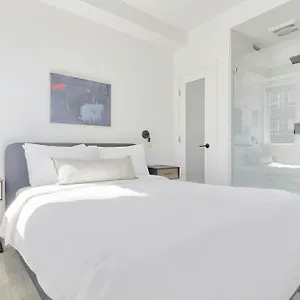 Hotel The Boylston Capitol Hill, Sonder By Marriott Bonvoy, Seattle