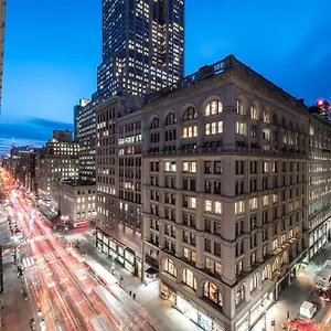 U Fifth Avenue, Empire State Building 3* New York