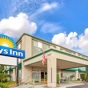 Hotel Days By Wyndham Seattle Aurora