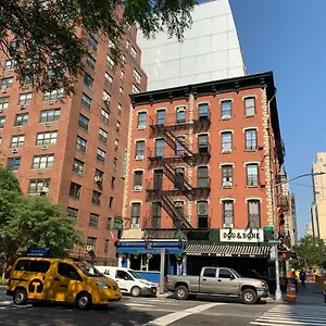 Carlton Arms 2* New York